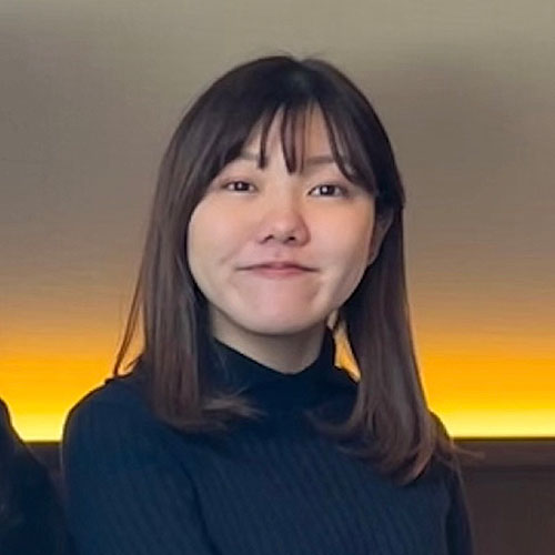 東急株式会社 渋谷開発事業部 開発計画グループ まちづくり戦略担当 後藤 美優氏