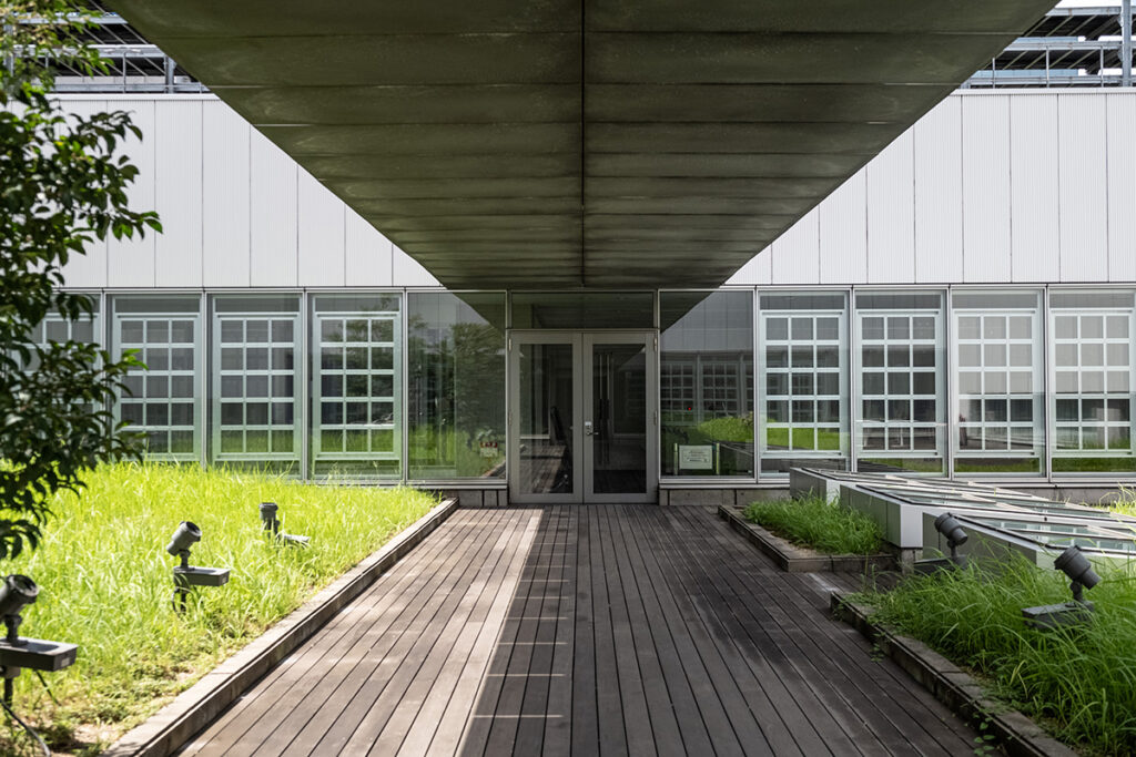 『SQPV』取り外し