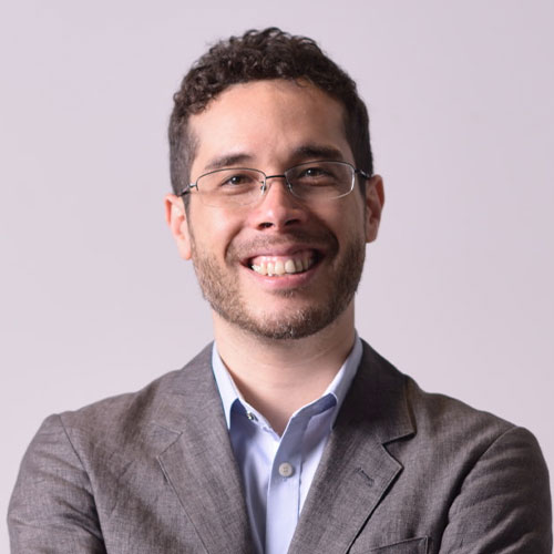 小田嶋 Alex 太輔氏