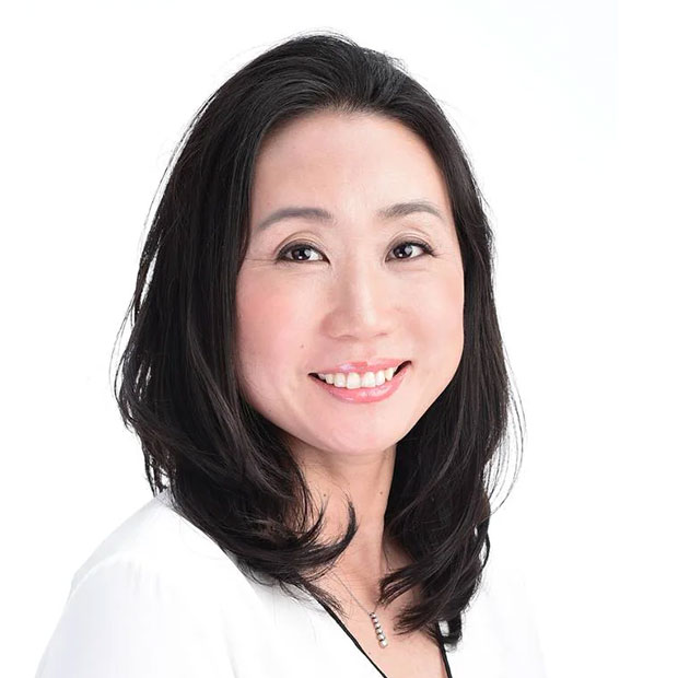 セントジョン 美樹