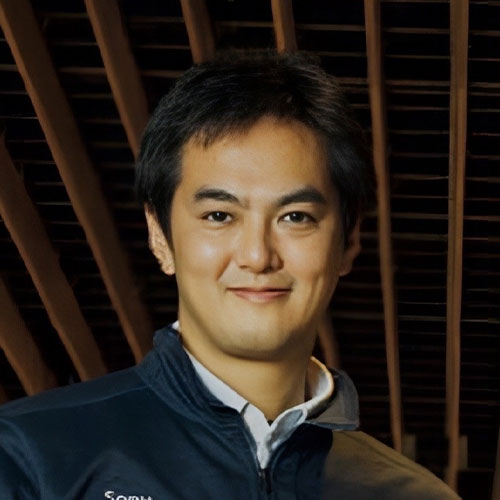 ソニーベンチャーズ株式会社 シニアインベストメントダイレクター 鈴木大祐氏