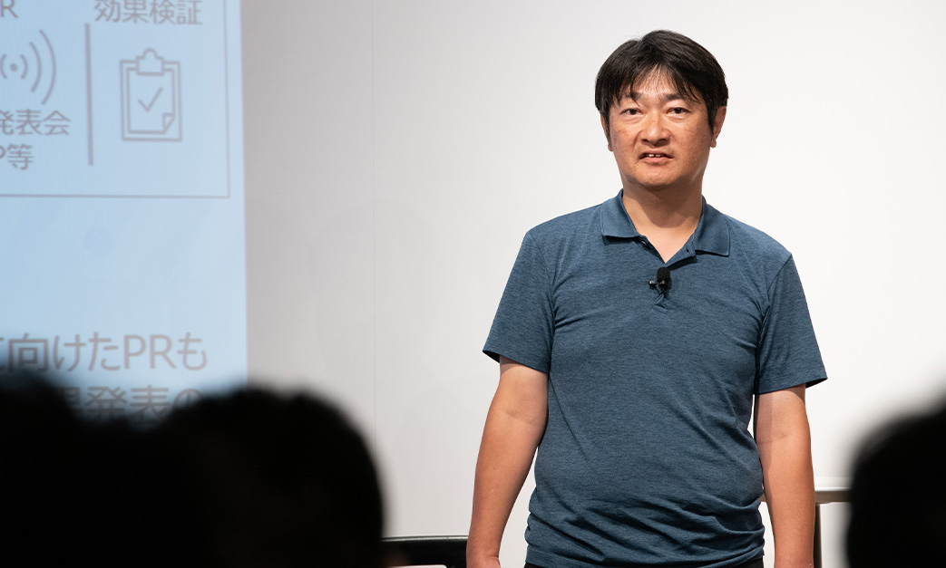 宮坂学 東京都副知事からのご挨拶