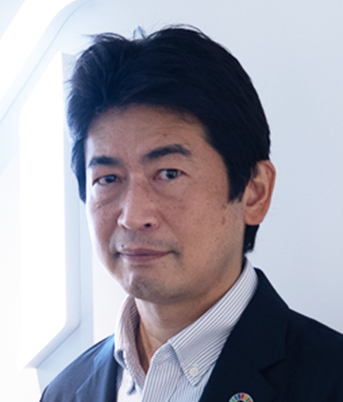 株式会社TBM 取締役COO 坂本孝治氏