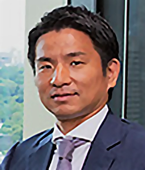 デロイトトーマツベンチャーサポート株式会社 執行補佐 宮澤嘉章氏